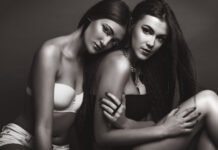 We Found the Sexiest Lingerie on the Internet